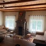 Casa rural Bujtina Seyna *