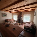 Bujtina Seyna Casa rural *