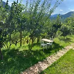 Casa rural Bujtina Seyna