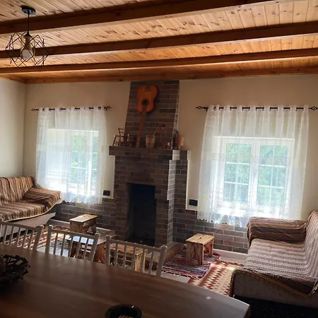 Casa de Campo Bujtina Seyna *