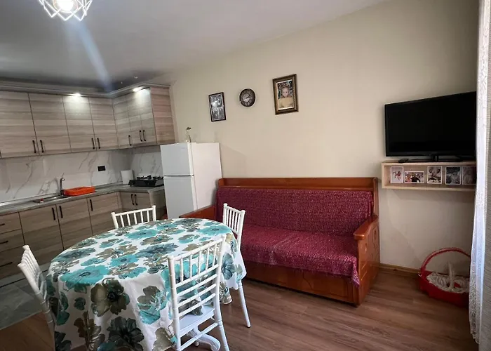 Bujtina Seyna Casa rural *