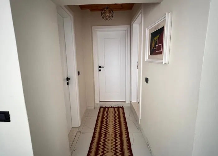 Bujtina Seyna Casa rural
