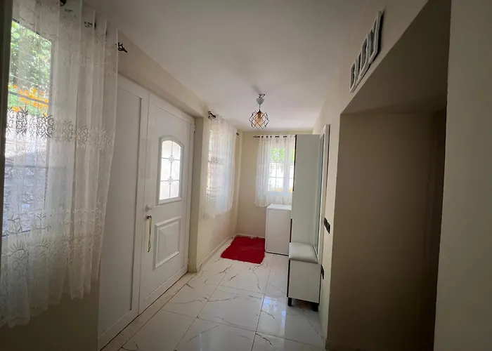Casa rural Bujtina Seyna