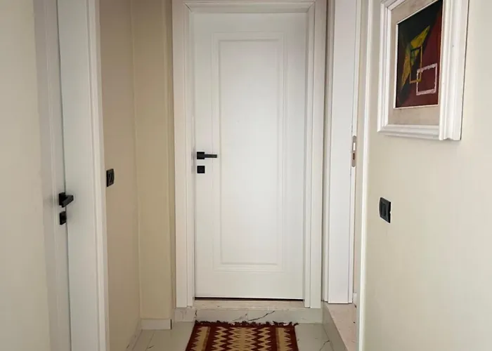 Casa rural Bujtina Seyna Librazhet